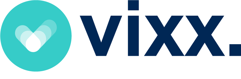 vixx logo